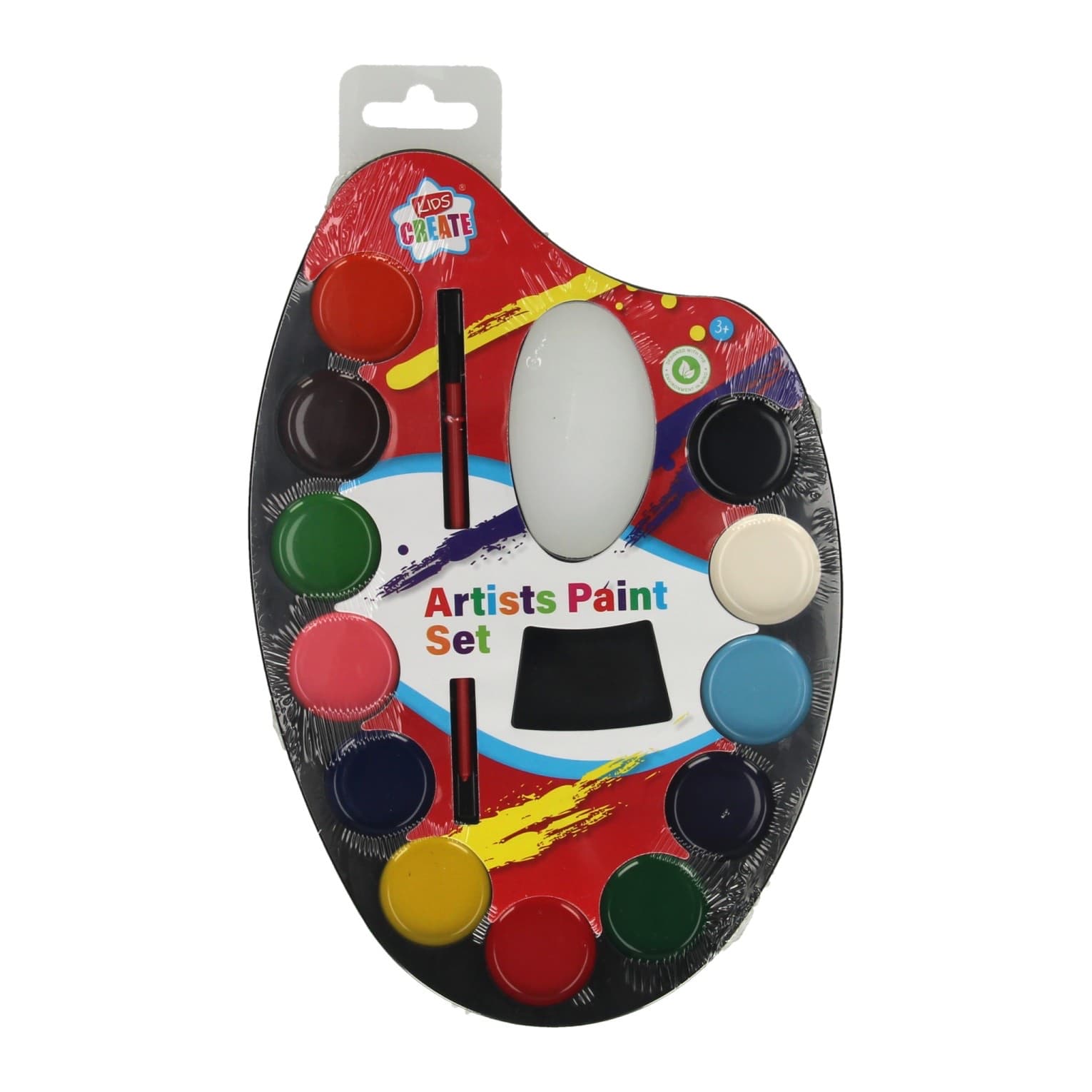 Artists Paint Set