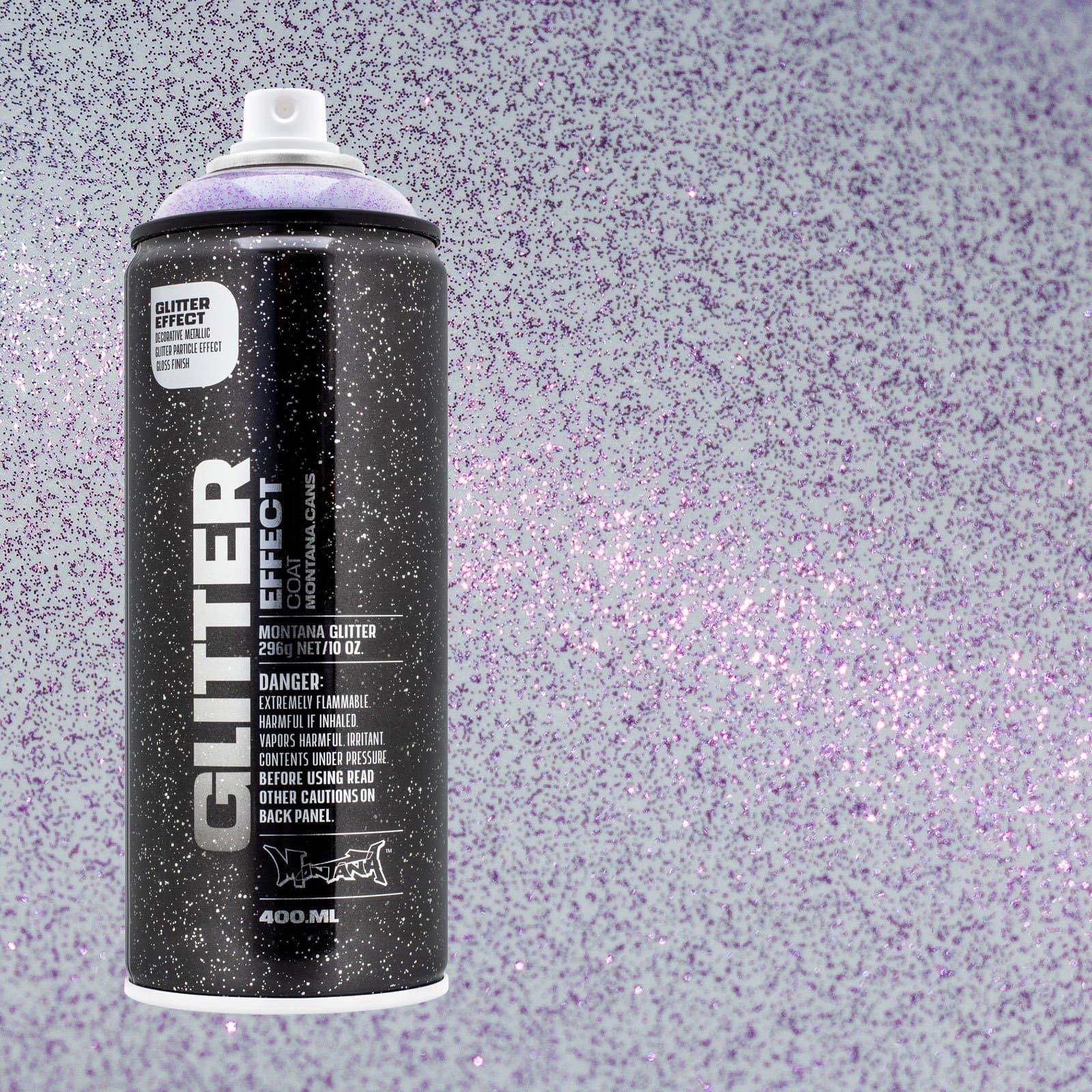 Montana GLITTER- Amethyst 200ml