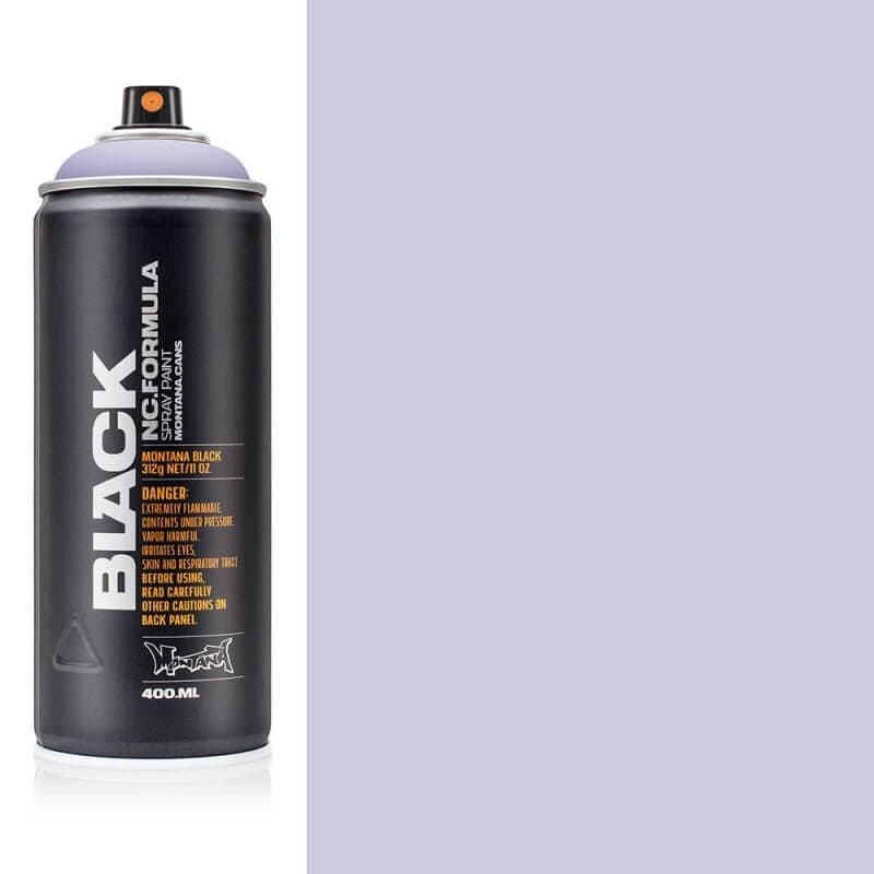 Montana BLACK- Lavender BLK400-4115 200ml