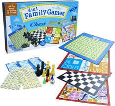 Educational & Games