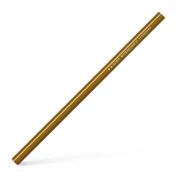 PITT PRESSED CHARCOAL PENCIL - SOFT