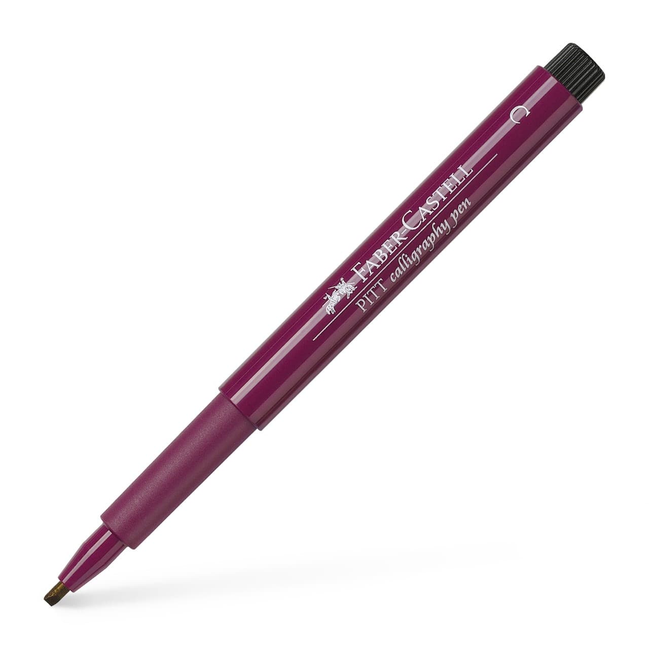PITT ARTIST CALLIGRAPHY PEN MAGENTA