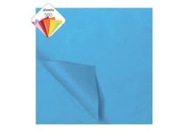 Tissue Paper Single Colours Light Blue