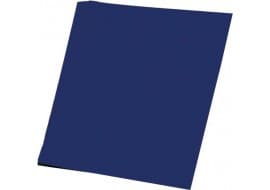 Tissue Paper Single Colours Dark Blue
