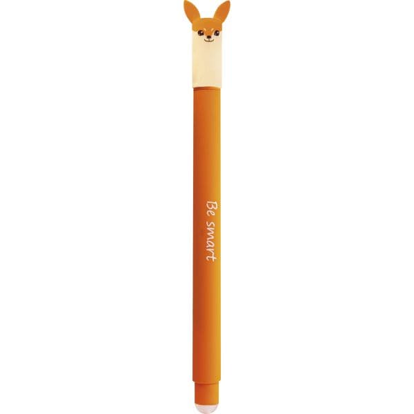 Gel Roller Animal Erase It! Fox,