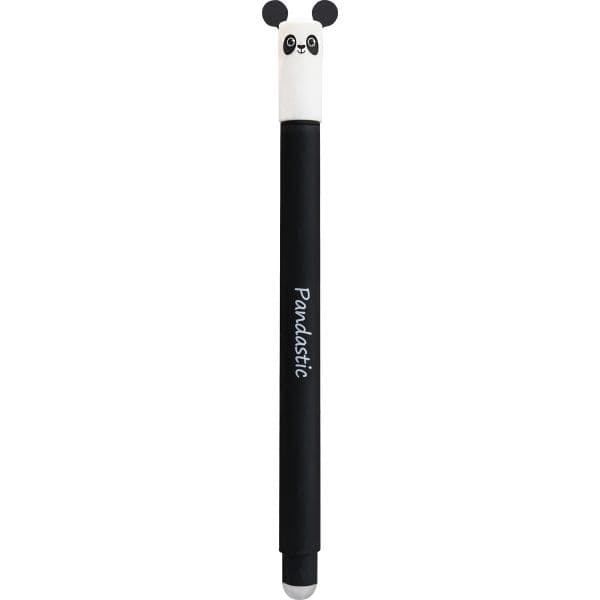 Gel Roller Animal Erase It! Panda, box
