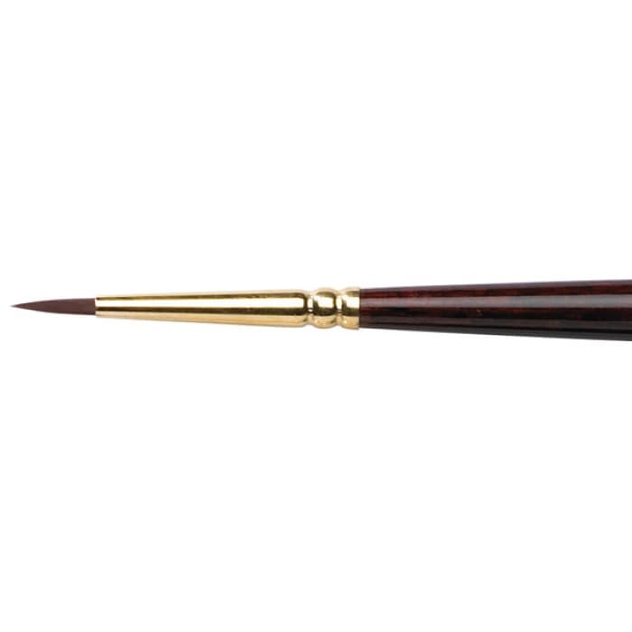 Galeria - Round No. 2 Long Handle *