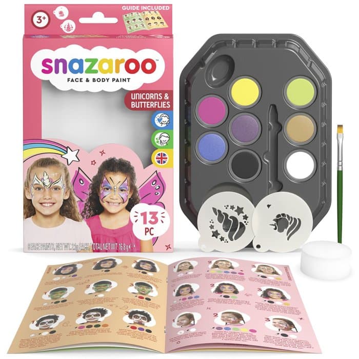 Snazaroo - Face & Body Paint - Unicorn