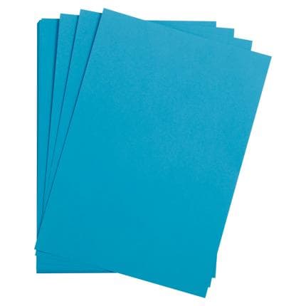 Clairefontaine Maya Paper A1 120g - Blue
