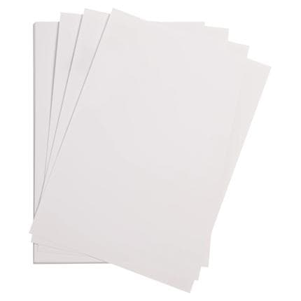Clairefontaine Maya Paper A1 120g - White