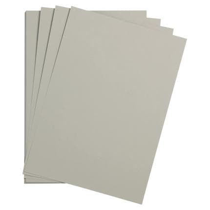 Clairefontaine Maya Paper A1 120g - Light Grey