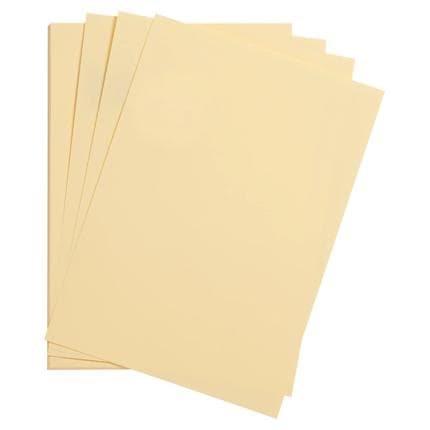 Clairefontaine Maya Paper A1 120g - Cream