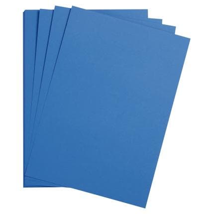 Clairefontaine Maya Paper A1 120g - Royal Blue