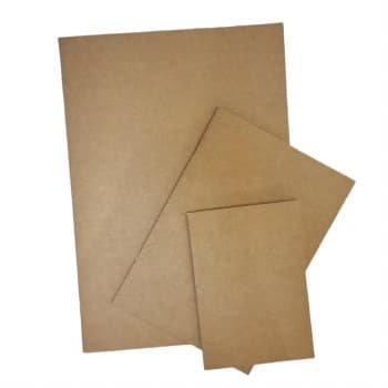 A4 GRADUATE SKETCHBOOK KRAFT