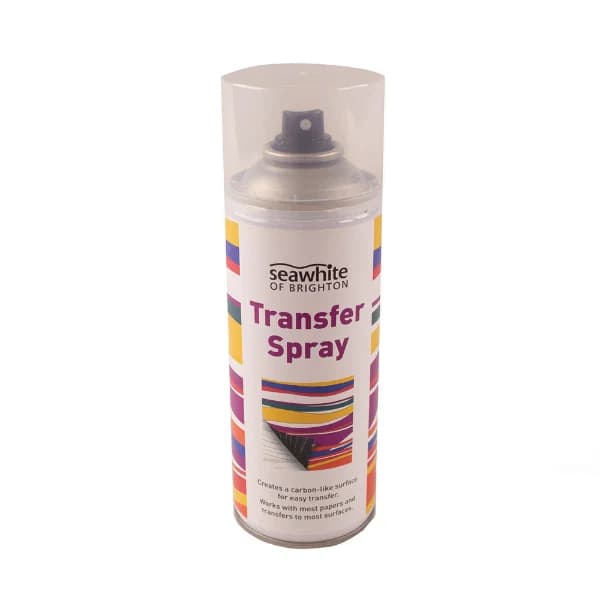 Seawhite Transfer Spray 400ml
