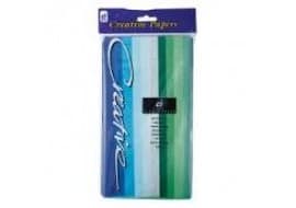 Tissue Cool assortment 20 Sht