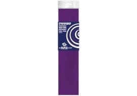 Haza Crepe Purple 10 pack