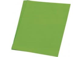 Tissue Paper Single Colours Light Green