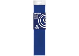 Haza crepe Dark Blue 10 pack