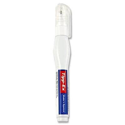 Tipp-Ex Shake 'n Squeez Pen