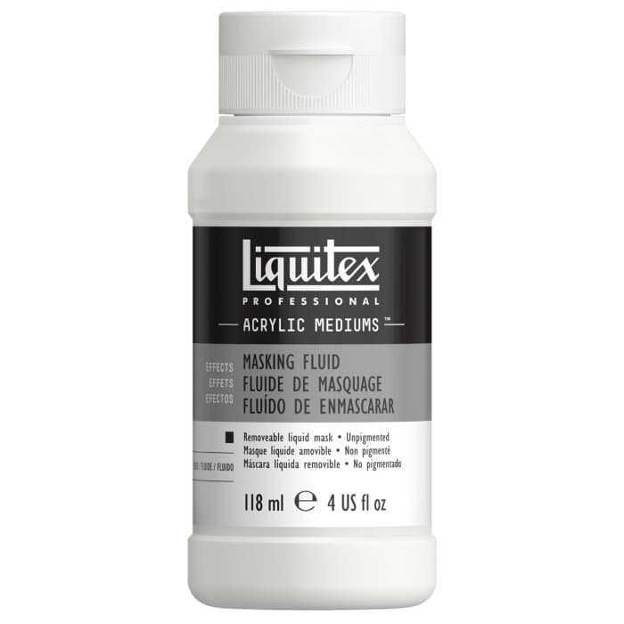 Liquitex Professional - Masking Fluid 118ml