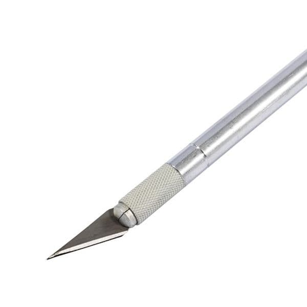 CUTTING KNIFE ALUMINIUM ALLOY HEAVY DUTY
