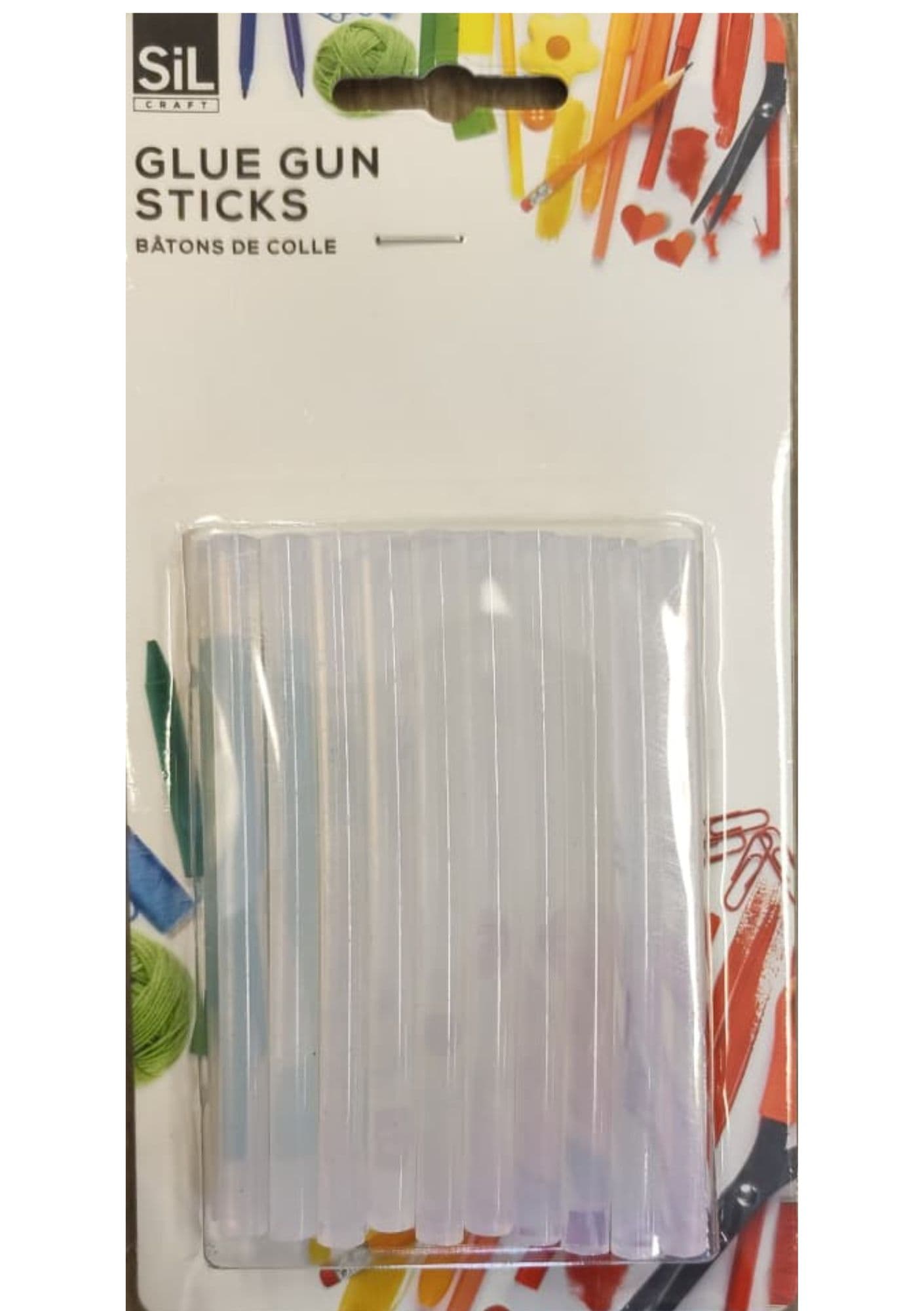 GLUE GUN STICKS