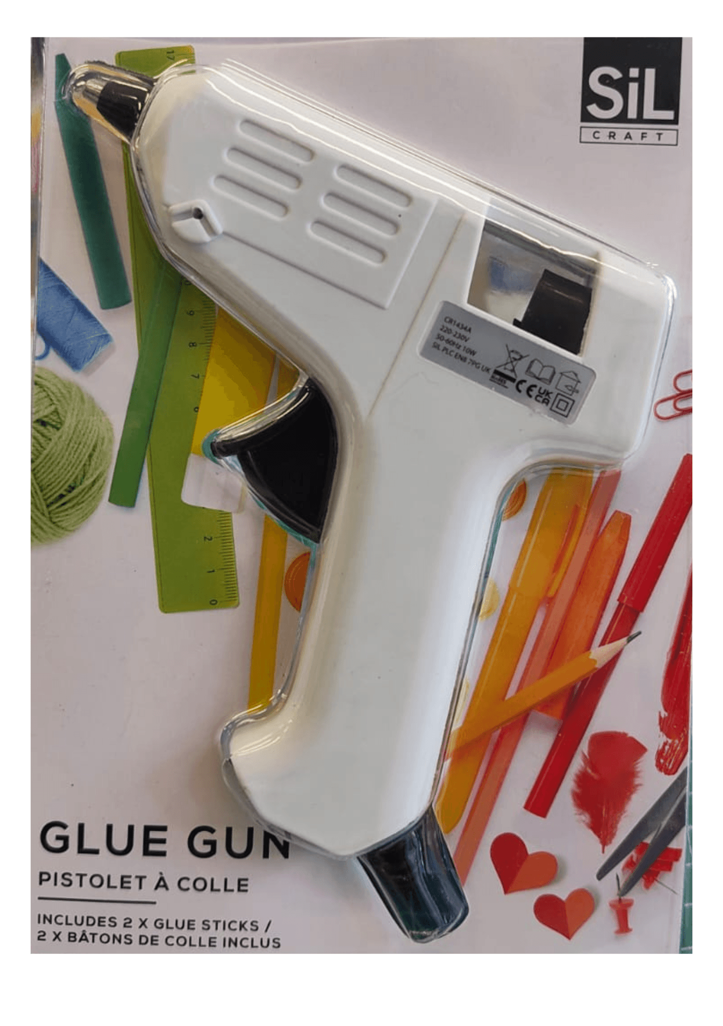 Glue Gun