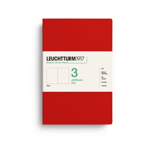 Jottbook pur (A5)