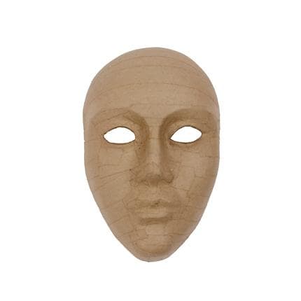 Integral Mask