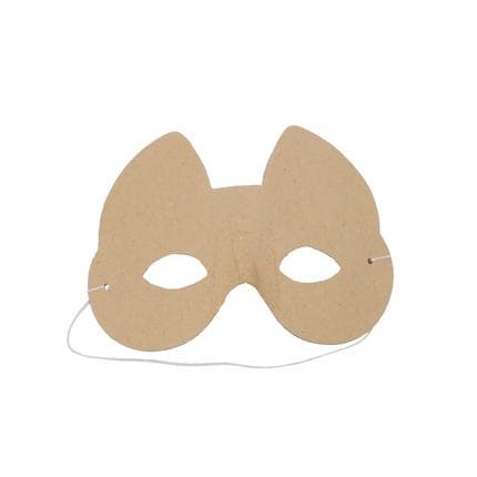 Child's Mask - Cat