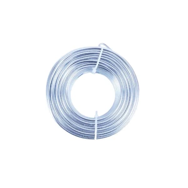 Aluminium Wire 3.2mm Coil