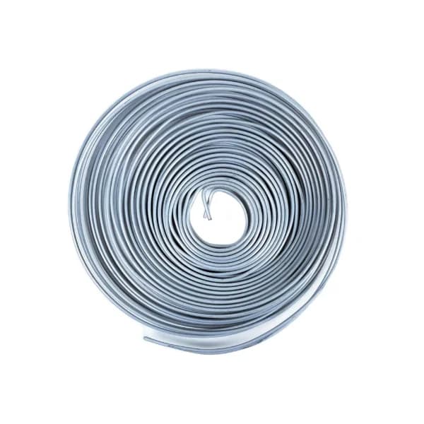 Aluminium Wire 975cm Coil