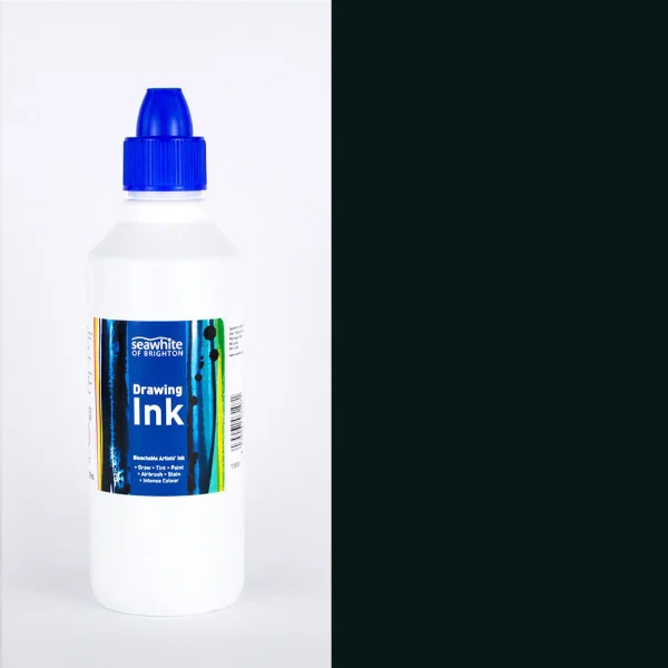 Seawhite Art Ink 500ml