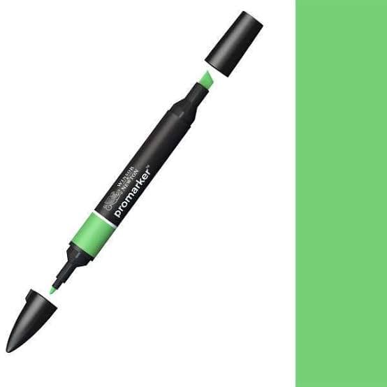 Winsor & Newton : Promarker : Grass