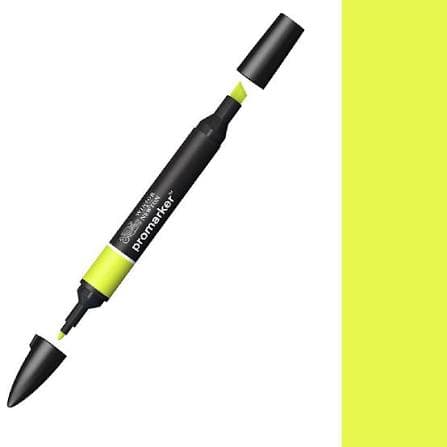 Winsor & Newton : ProMarker : Lime Green G178
