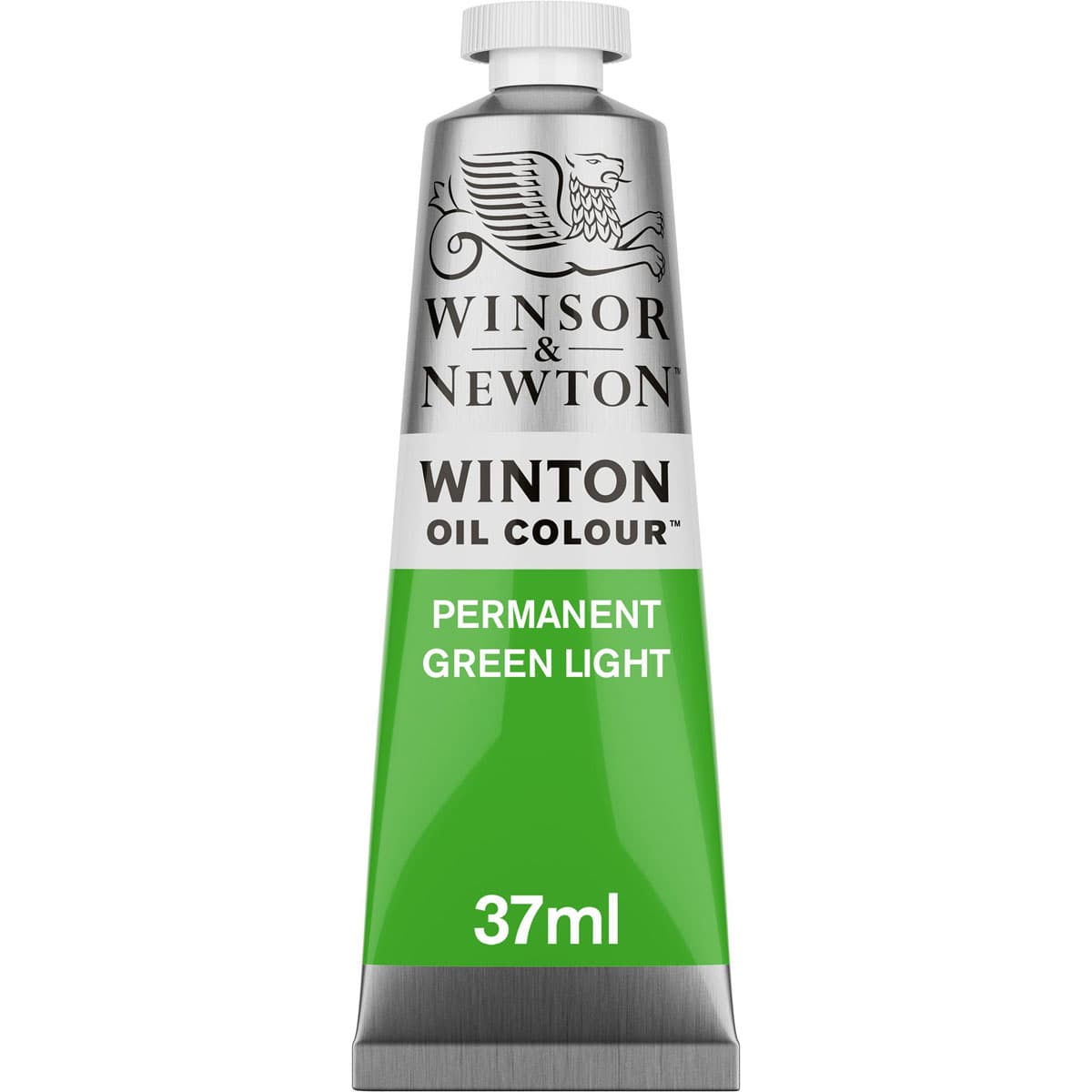 Winton Oil - 37ml - Permanent Green Light (48)