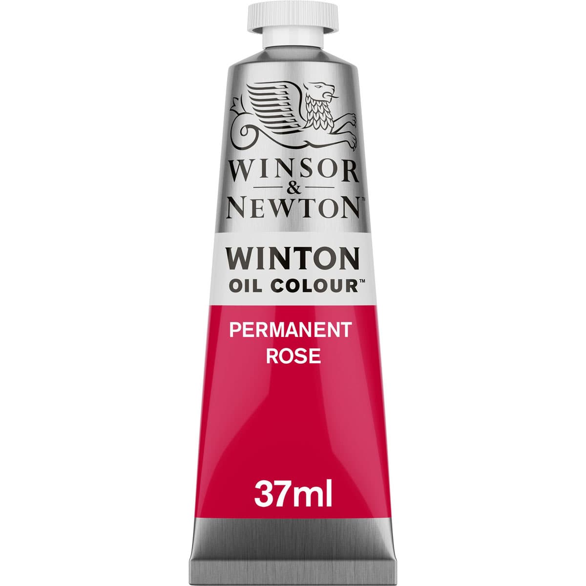 Winton Oil - 37ml - Permanent Rose (49)