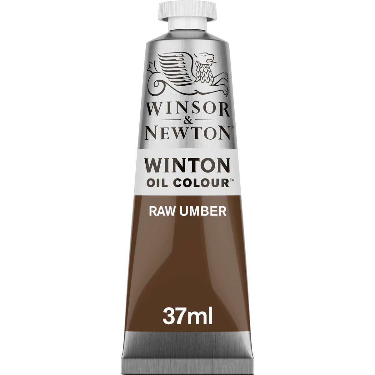 Winton Oil - 37ml - Raw Umber (35)
