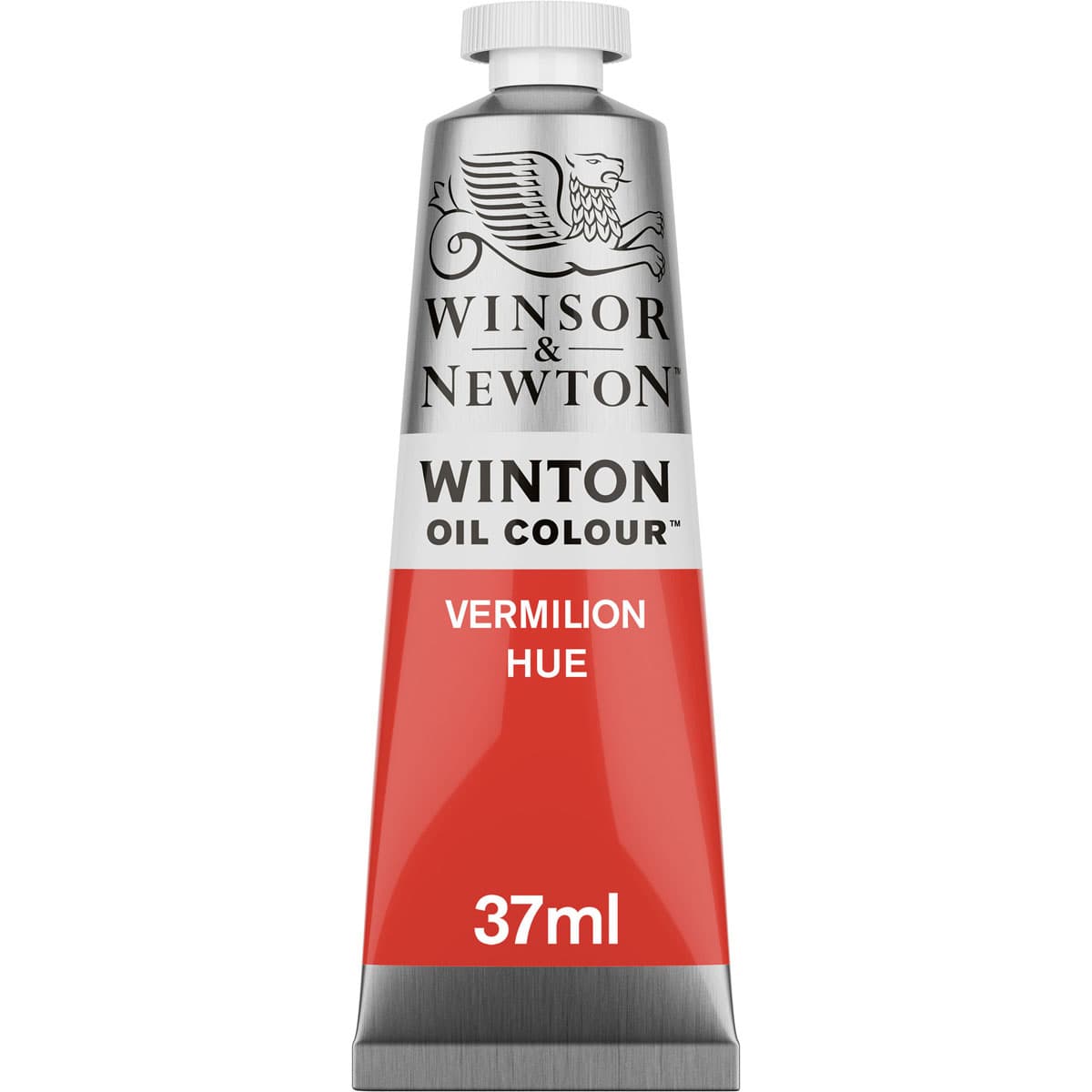 Winton Oil - 37ml - Vermillion Hue (42)