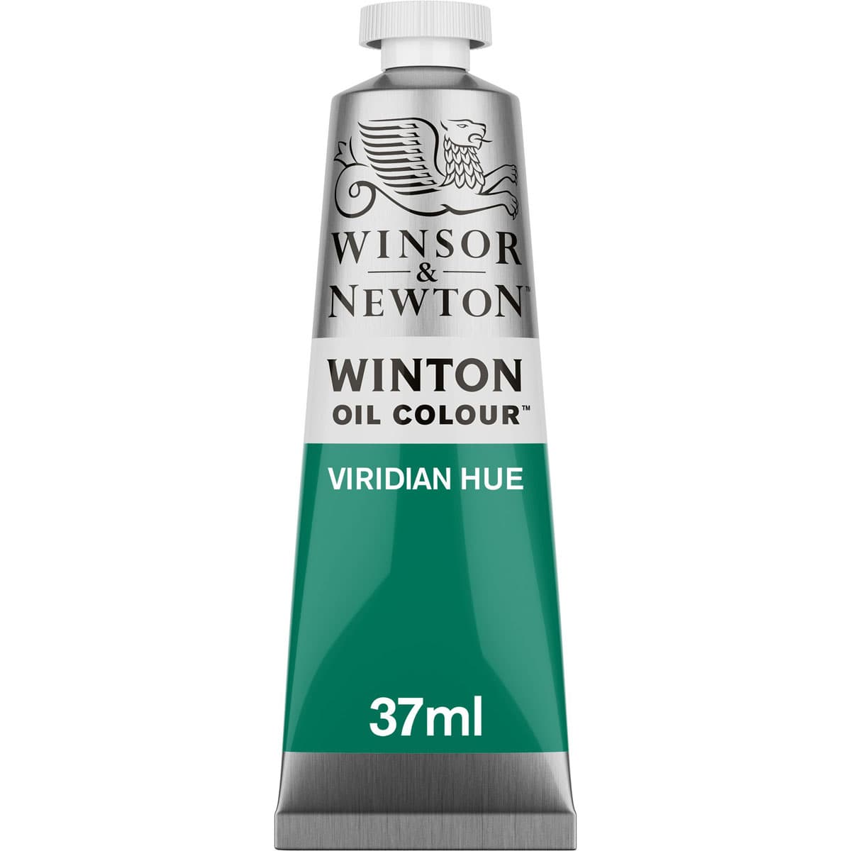 Winton Oil - 37ml - Viridian Hue (43)