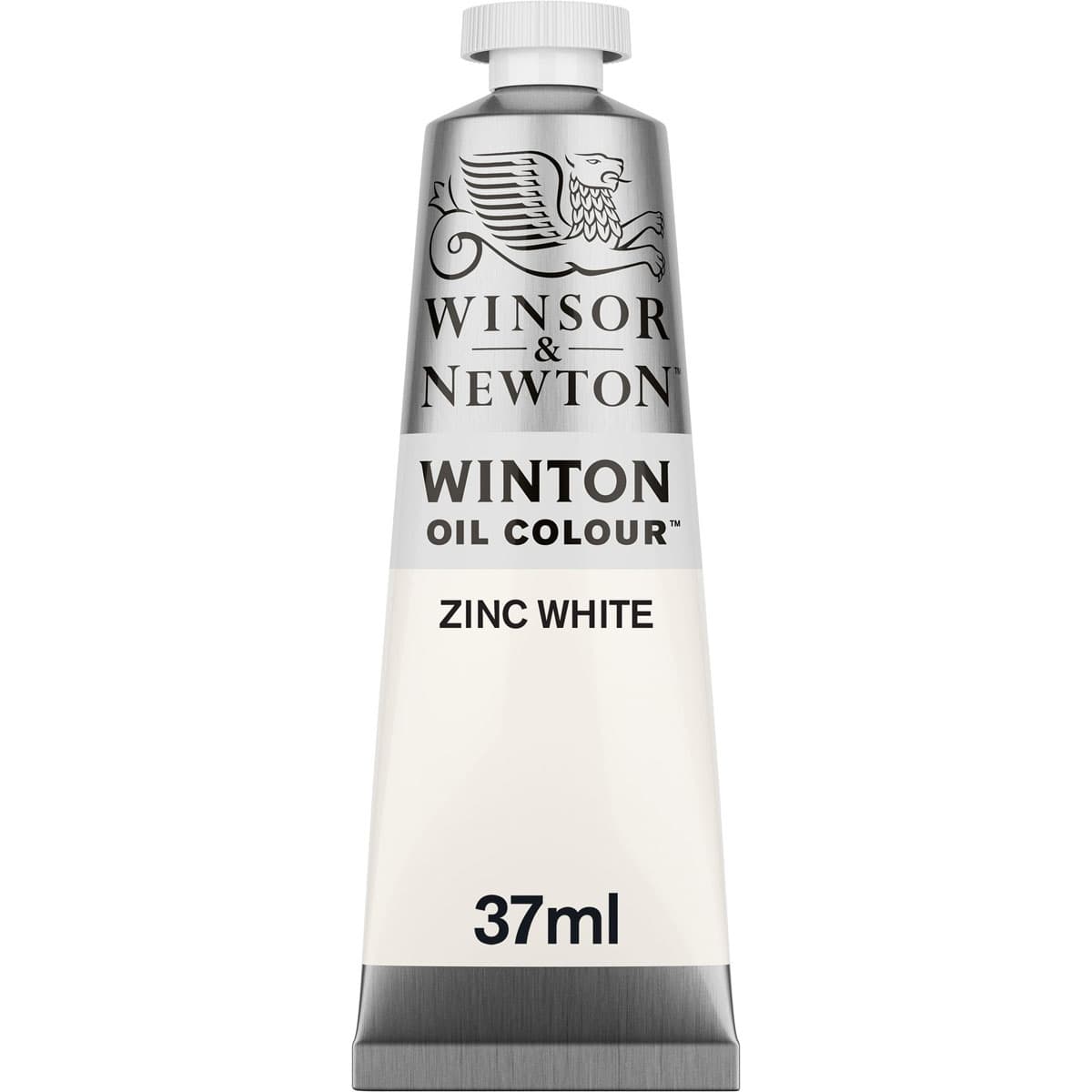 Winton Oil - 37ml - Zinc White (45)