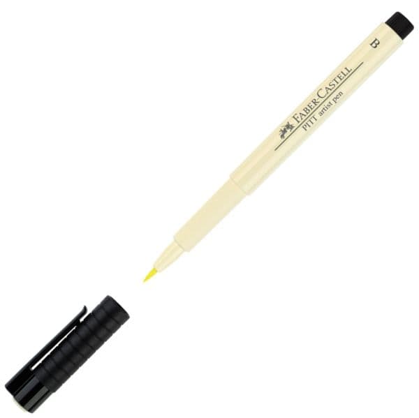 PITT ARTIST PEN BRUSH IVORY