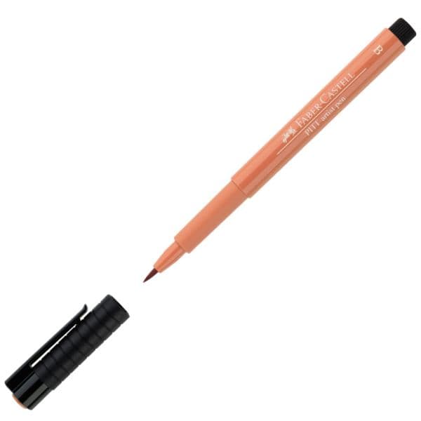 PITT ARTIST PEN BRUSH CINNAMON 189