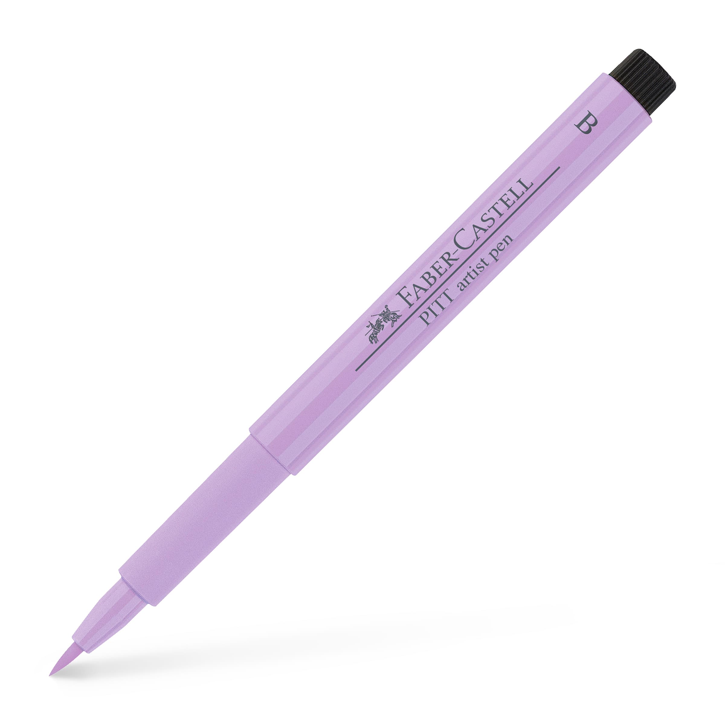 PITT ARTIST PEN BRUSH LILAC