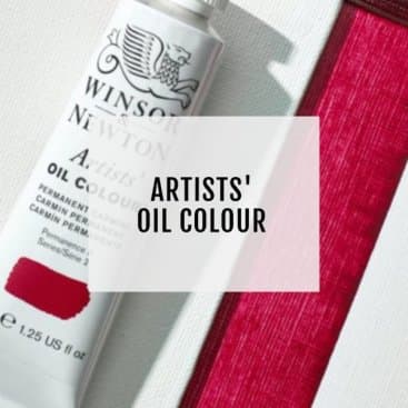 Artistsβ Oil Colour