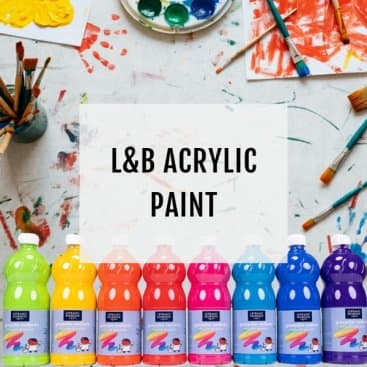 Poster Paints