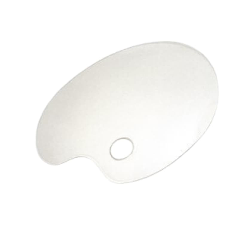 CREATE CLEAR OVAL PA
