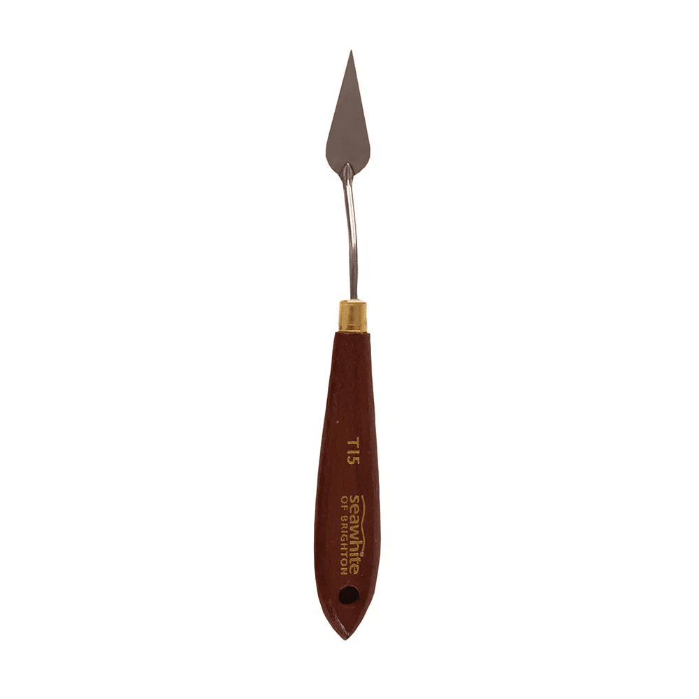 Seawhite Palette Knife, - DAPK15