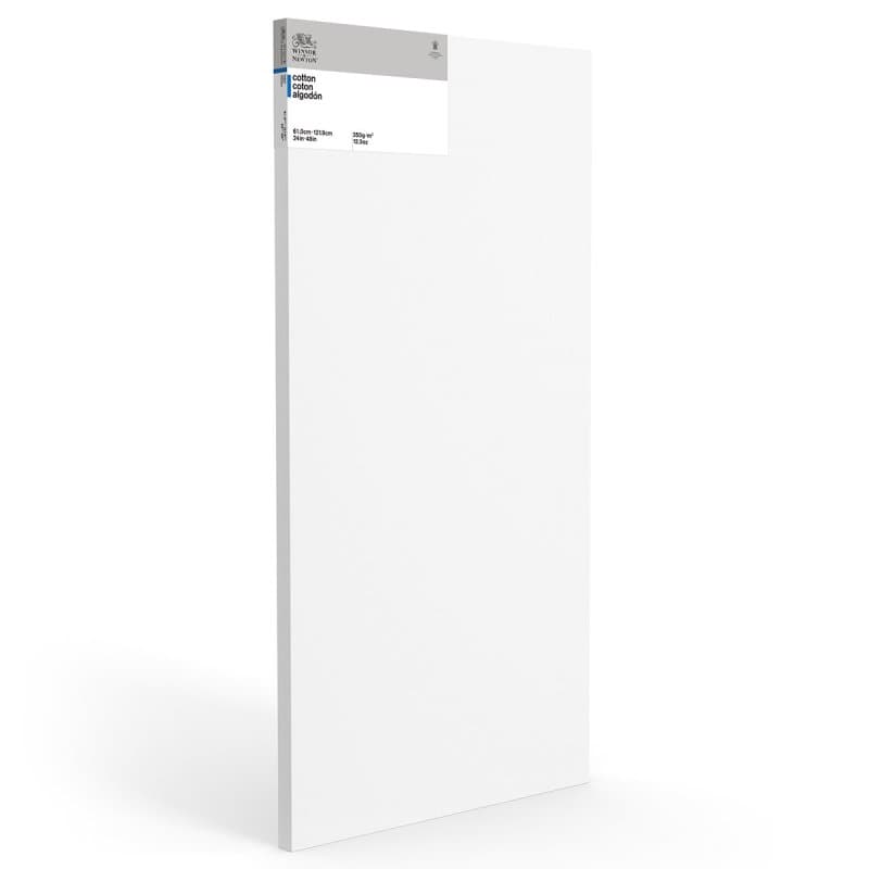 WN Classic Deep Canvas 24'' x 48'' (61 x 121.91cm)